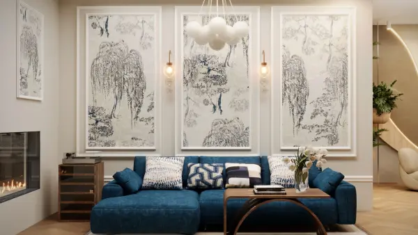 Elstartol a Concepcio belvárosi showroomja